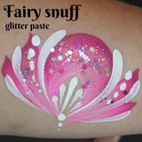 Fairy Snuff glitter paste 35gm refill